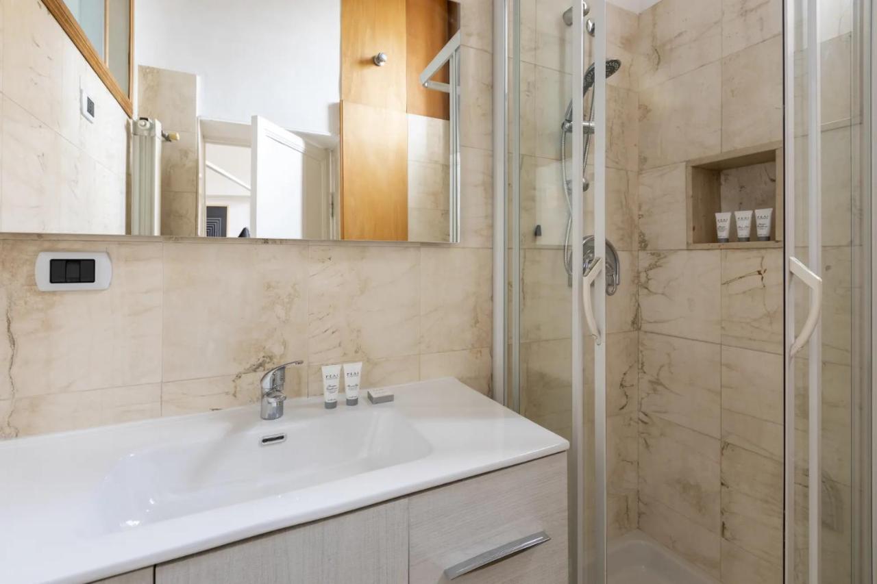 Daplace - Gemma Apartment Rom Eksteriør billede