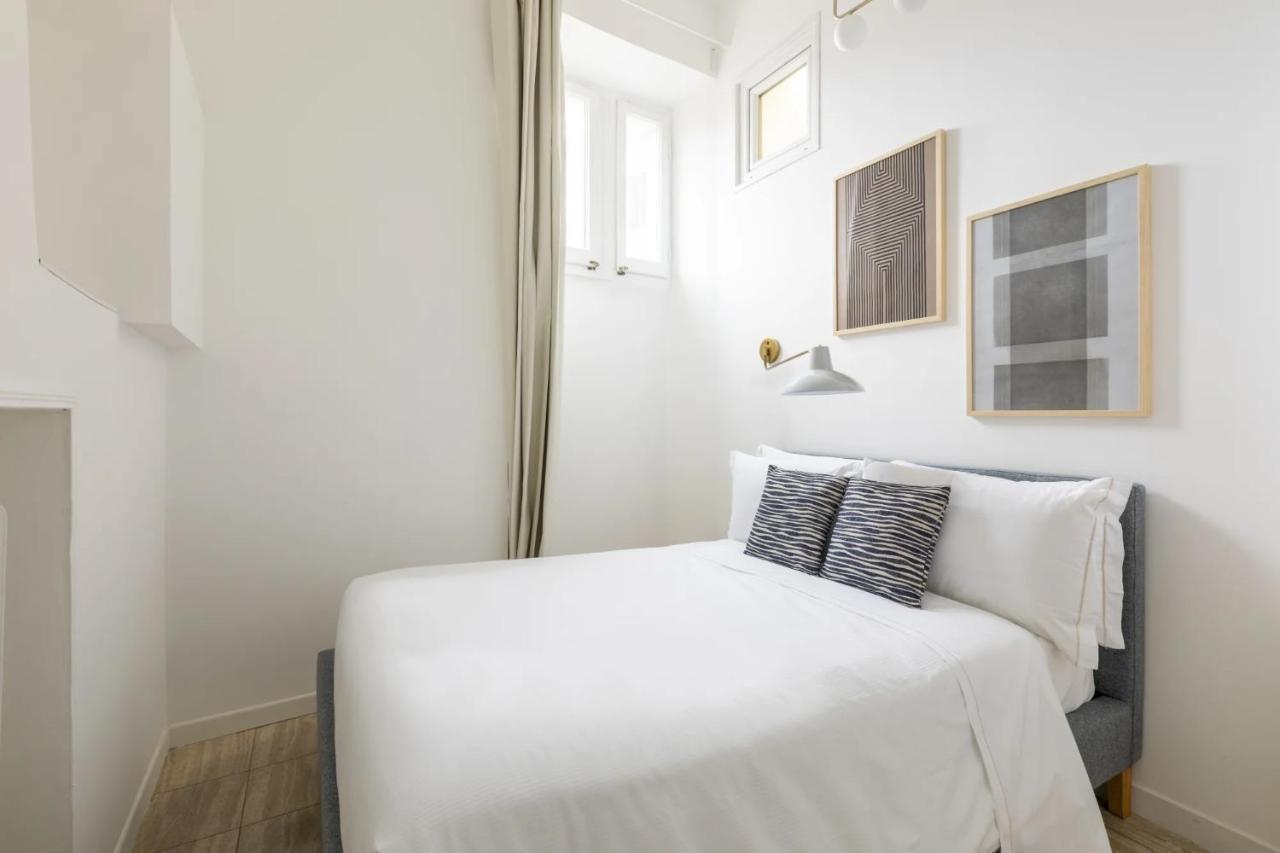 Daplace - Gemma Apartment Rom Eksteriør billede