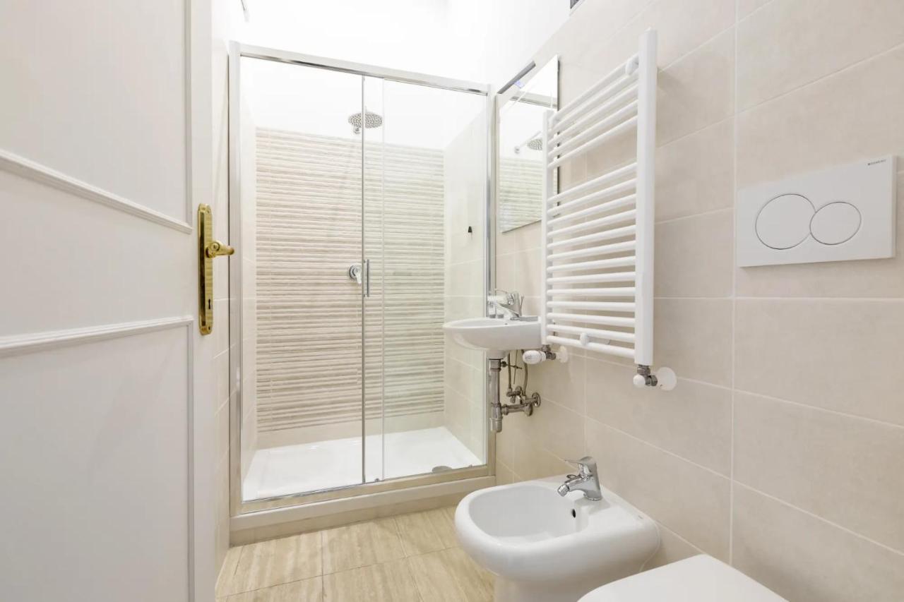 Daplace - Gemma Apartment Rom Eksteriør billede