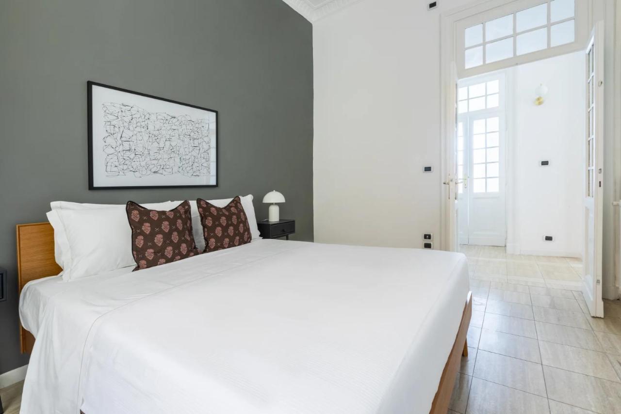 Daplace - Gemma Apartment Rom Eksteriør billede
