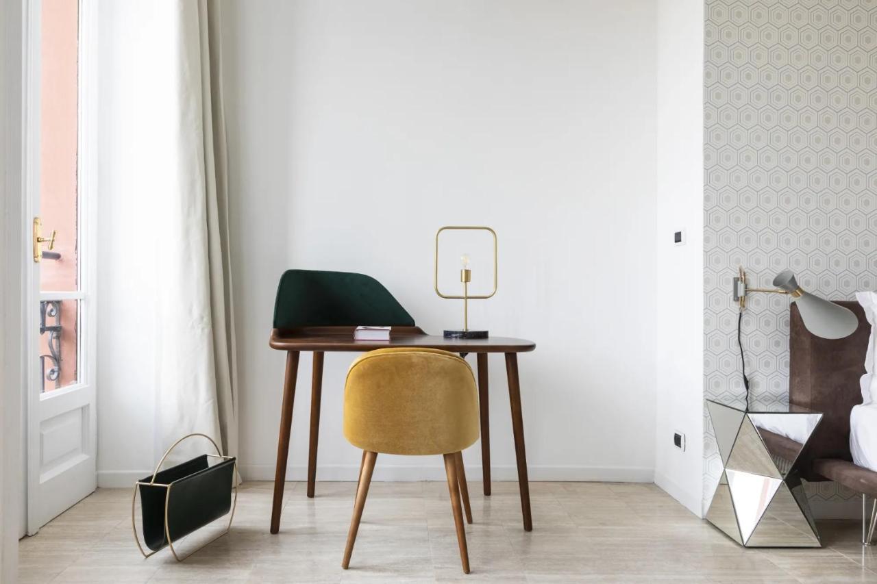 Daplace - Gemma Apartment Rom Eksteriør billede