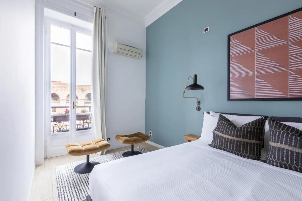 Daplace - Gemma Apartment Rom Eksteriør billede