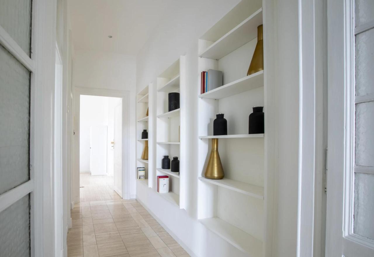 Daplace - Gemma Apartment Rom Eksteriør billede