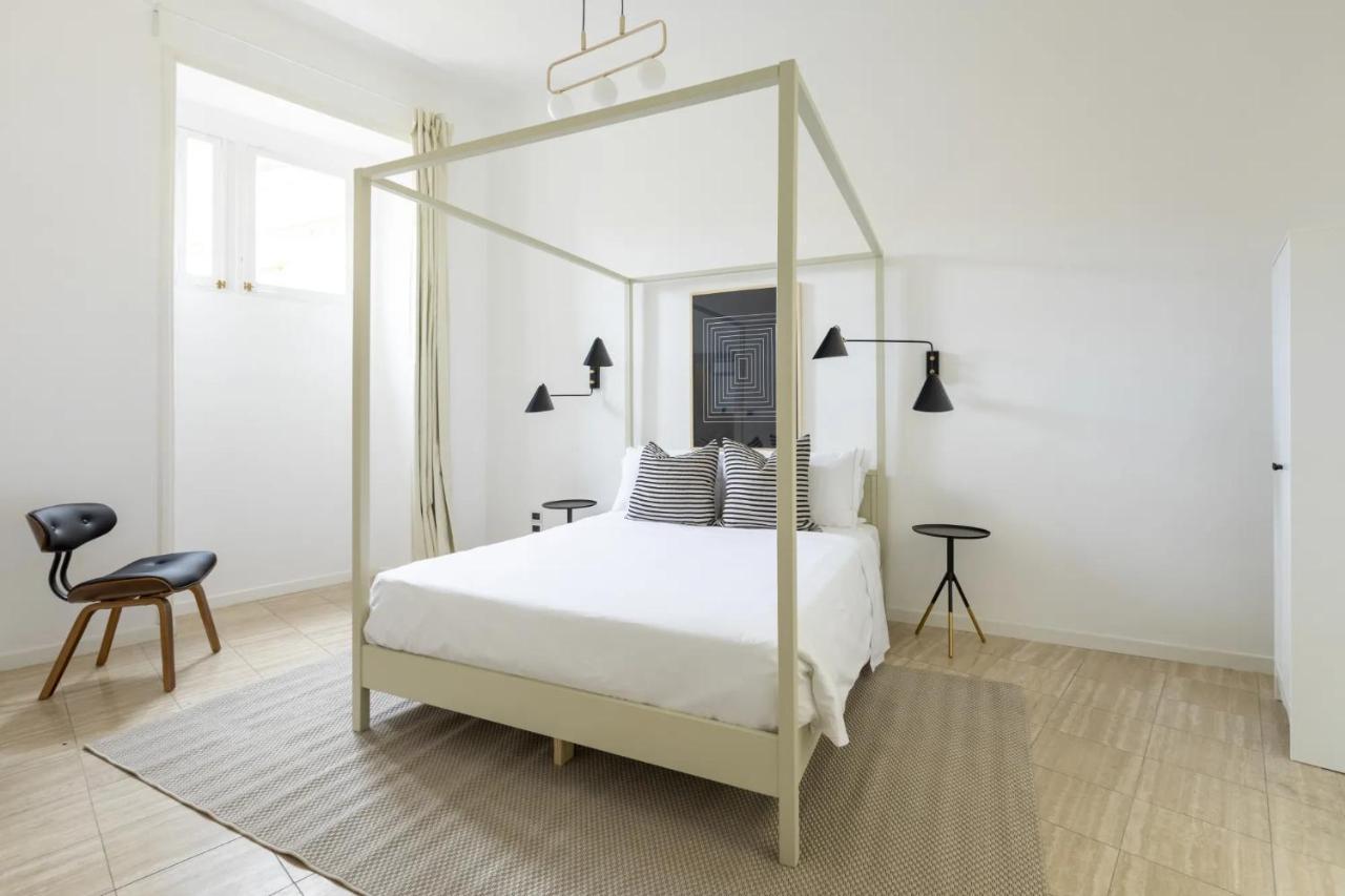 Daplace - Gemma Apartment Rom Eksteriør billede