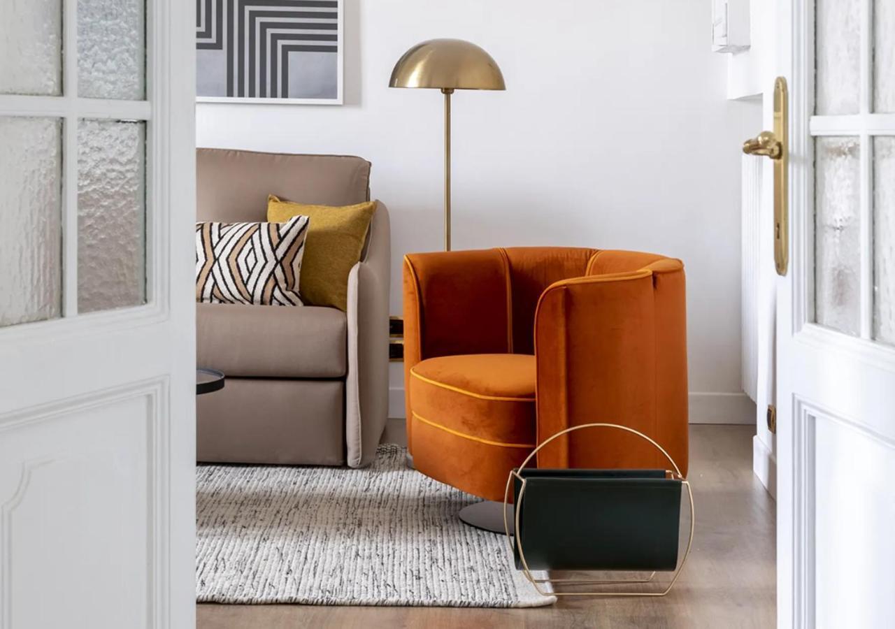 Daplace - Gemma Apartment Rom Eksteriør billede