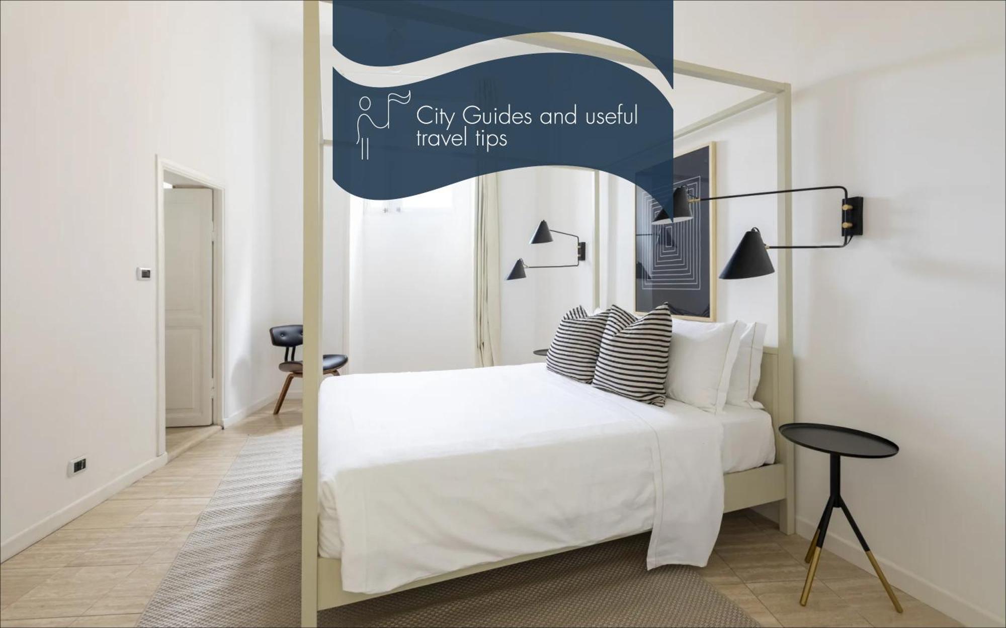Daplace - Gemma Apartment Rom Eksteriør billede